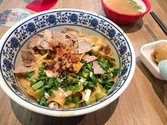 -兰州陈记牛肉面 ·烧烤· 铜锅涮肉(万达店)