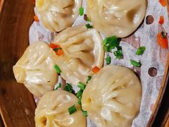 绍兴小笼-寻宝记绍兴菜(鲁迅路店)
