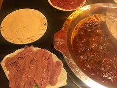 -大龙辣火锅·龙虾·烧烤(湖滨新天地店)