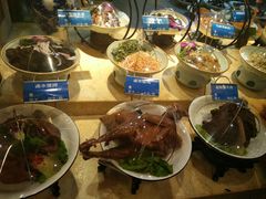 -大地烙馍村(商城路店)
