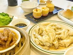 -馨越楼·点心·粤菜(赤坎店)