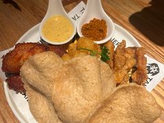 -太二酸菜鱼(深圳布吉万象汇店)
