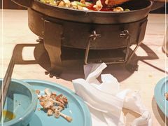 -餐酷哈雷餐厅(通程广场店)