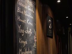 -RUMORS COFFEE ROASTERY鲁马滋咖啡(湖南路店)