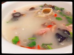 -疆里疆外·和田烤肉·清真