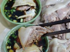 -小辫子羊肉面馆(周东店)
