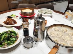 -梅利汴京烤鸭•开封豫菜地标店(东司门店)