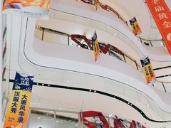 -万达广场(临港店)