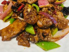 -李记饺子·熏酱东北菜(欢乐谷店)