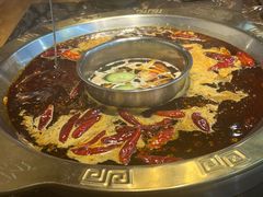 -堂客老火锅(欣阳广场总店)