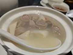 脆笋肠灌肠-闽和南(深圳万象城店)
