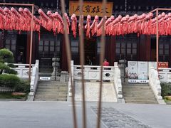 -香积寺