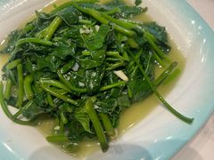-御香农家菜(莫干山庾村店)