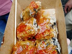 -品腐记·豆腐王朝(老门东总店)