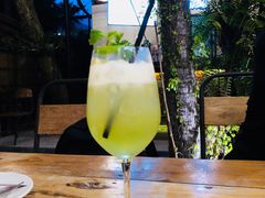 莫吉托-Naughty Nuri’s Phuket
