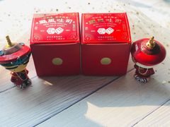 2020新春限定版飓风吐司-好利来(马家堡店)