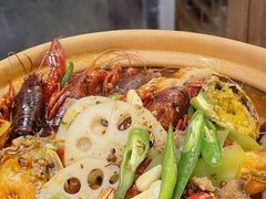 -聚汇三少·龙虾·中餐厅(莫邪路新天地店)