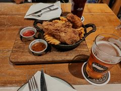 -Goose Island Brewhouse鹅岛精酿啤酒餐厅