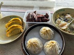 -李记清真馆(打钉巷店)