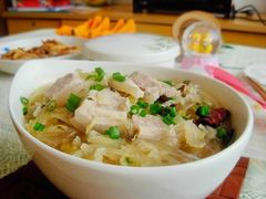 酸菜白肉血肠-赵记老铺(市府恒隆广场店)