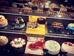 -DQ·蛋糕·冰淇淋(周浦万达店)