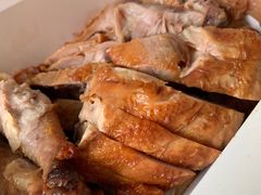 -阿满卤香鸡(新街口印象汇店)