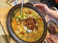 -妙香居韩国烤肉(容桂天佑城店)