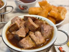 -宝香绑线肉骨茶(柏威年广场店)