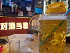 -庆峰龙虾烧烤(合肥一店)