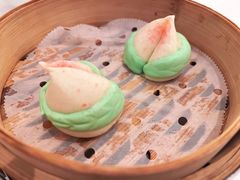 寿桃-宝丽轩中餐厅BAOLIXUAN