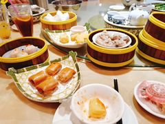 -明泉居茶点荟(车陂店)