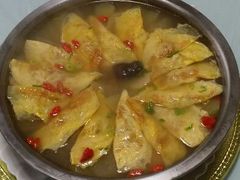 android_upload_pic-老菜馆(滨江大道东段店)