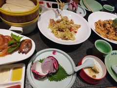 -北平盛世·新京菜·北京烤鸭(劲松·双井店)