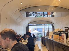 -Seesaw Coffee(上生新所店)