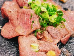 -晶吉·居酒屋·烧鸟·生鱼饭(中山区民主广场店)