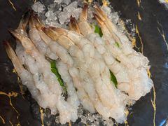-牛New寿喜烧(金鹰世界店)