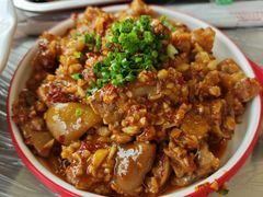 -串小白烧烤(金沙洲店)