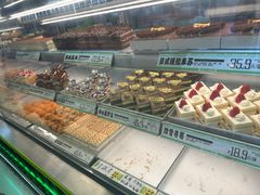 -南洋大师傅(长楹天街店)