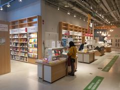 -当当书店(国泰广场店)