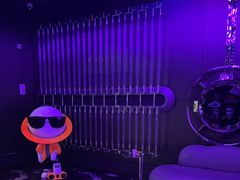 -星聚会KTV(苏州信投大厦店)