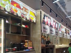 -谭三娘鲜切牛肉自助火锅(文殊院店)