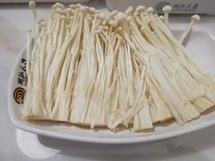 -潮汕大目牛肉火锅(上梅林店)