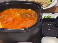 -阿香米线(龙岗万科广场店)
