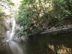 -北京上方山国家森林公园