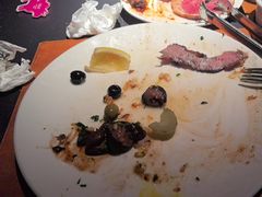 -拉蒂娜·巴西牛排馆 Latina·Brazilian Steakhouse(王府井喜悦店)