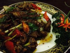 -Siam泰餐厅(水上公园店)