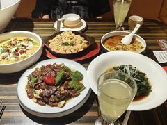 -江太极江浙菜(马桥万达广场店)