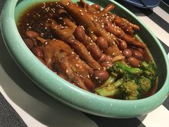 -Aqua Oasis 水天堂(石路天虹店)