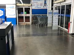 -迪卡侬(雨花店)