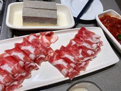 新西兰羊肉-海底捞火锅(公益西桥店)